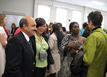 Carlisle Barracks, PA 2009